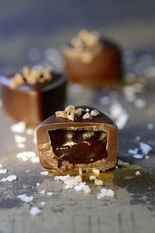 Genussbeutel Frühjahr