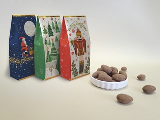 Turnowsky & Lauenstein Weihnachten